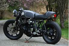 Yamaha Cafe Racer Singapore by Yamaha Xs1100 Cafe Racer Bikebound Yamaha Cafe Racer Singapore