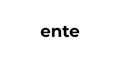 Bing Ente 的图像结果