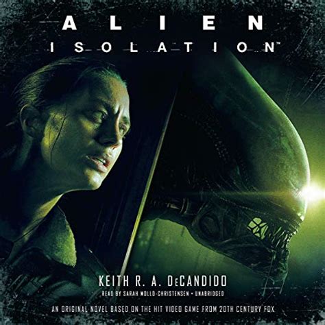 Image result for Alien Isolation Alien Enters