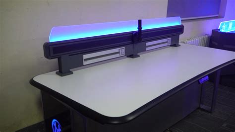 Rezultat imagine pentru Computer Console Desk