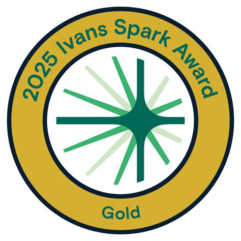 Encova Insurance wins gold-level 2025 Ivans Spark Award