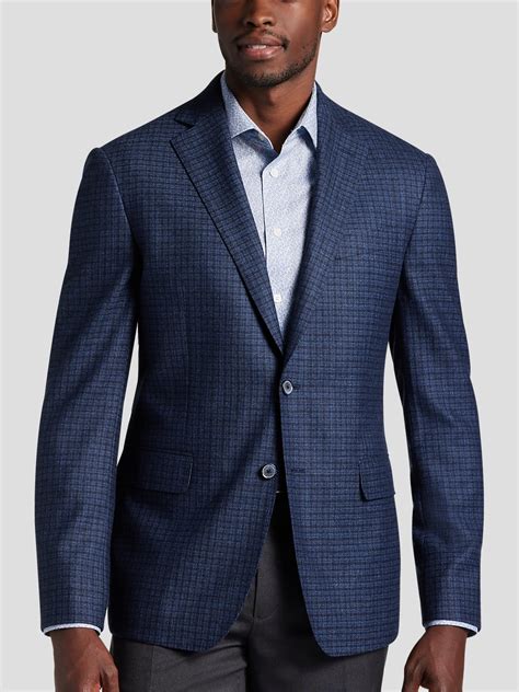 Sport Coat Etiquette at Bambi Foust blog