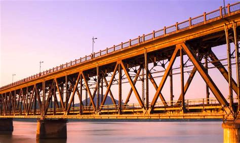 钱塘江大桥是谁设计的_酷知科普