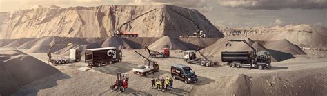 FrameWorks and BodyWorks loader crane installations | Hiab ...