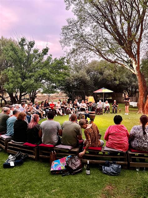 Drum & Dinner Feast, 6 Ray Champion Drive, Rayton, 9301 Bloemfontein ...