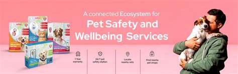 Captain India Pet Safety Collection - Secure Solutions | Captain India