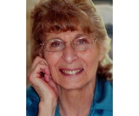 Rita Nadreau Obituary (1929 - 2025) - Nashua, NH - The Telegraph