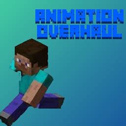 Image result for Forge Animation Mod Java