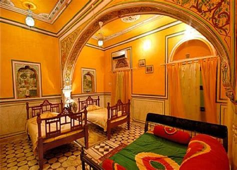 PACHEWAR GARH FORT (Malpura) - Hotel Reviews, Photos, Rate Comparison ...
