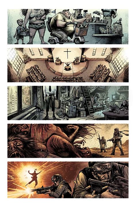 Image result for Devolution Film