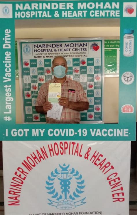 Narinder Mohan Hospital & Heart Centre