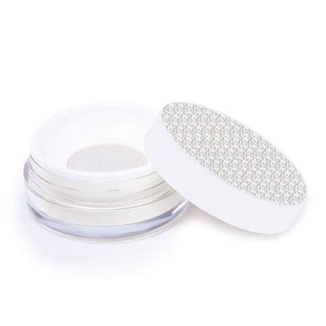 Kay Beauty White HD Translucent Loose Powder 10Gm – Mani Ram Balwant Rai