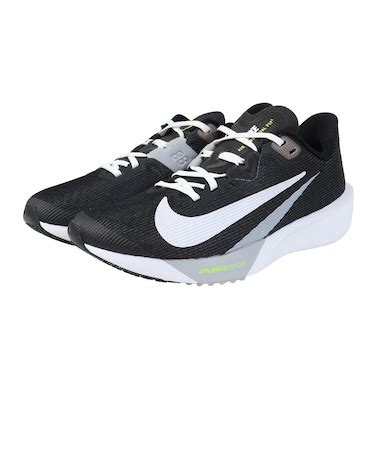 ナイキ（NIKE）ランニングシューズ エア ズーム ライバル フライ 4 FV6040-001 AIR ZOOM RIVAL FLY 4 ...