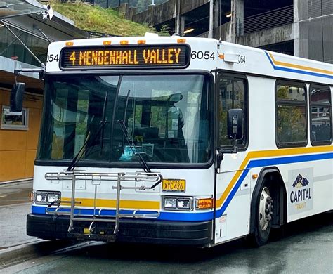 Valley Transit Center To Open November 7 As New Bus Schedules Go Into ...