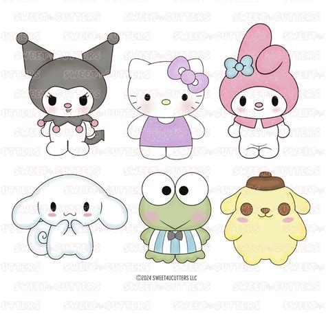 Pin by María Lind on Galletitables in 2025 | Cute easy doodles, Cute ...