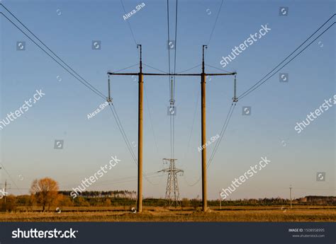 Electricity Power Lines 的图像结果