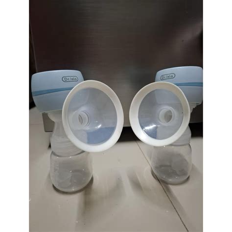 เครื่องปั๊มนมไร้สาย dr Isla – thai hot link