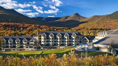 The Mountain Club on Loon | Loon Mountain Resort