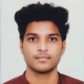 Rhitik Raj Samuel Accurate Institute of Management Technology