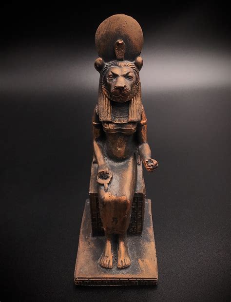 Sekhmet Egyptian God