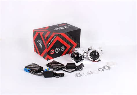 Mini H1 55W Pro Series – FE Retrofit