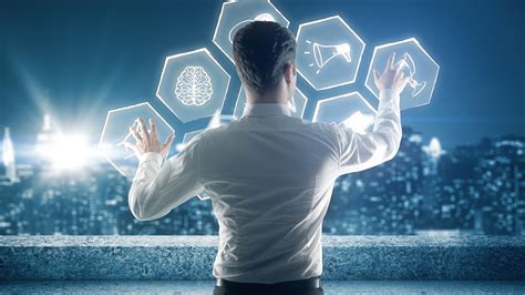 Technology Leadership 的图像结果