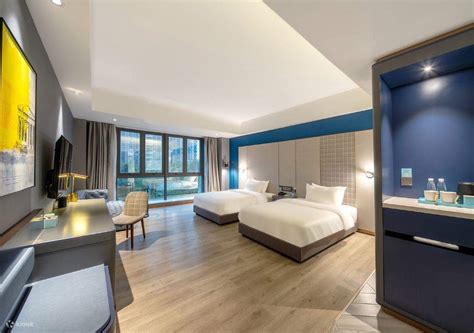 Qingyuan Lanou Hotel - Klook India