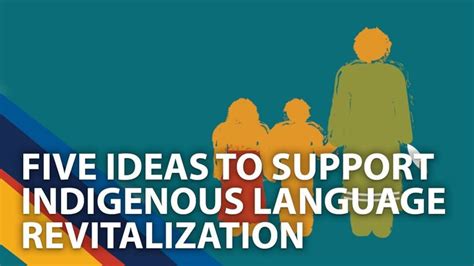 Great Lakes Nations Language Revitalization