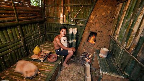 Primitive HOUSE Build 的图像结果