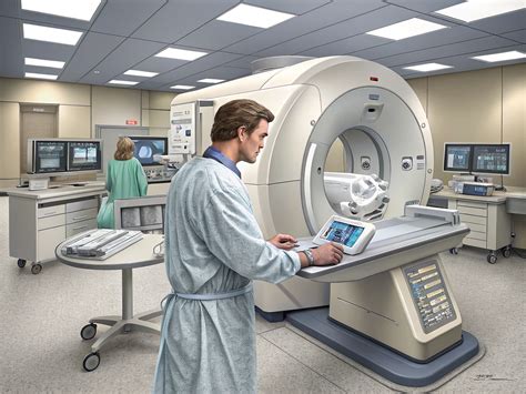 Computed Tomography/Magnetic Resonance Imaging (CT/MRI) Technologist Job Description - TapTalent
