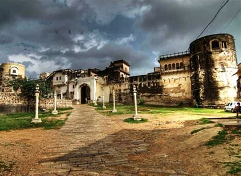 Mukundgarh Tourism (2026) India - Best Places to Visit in Mukundgarh ...