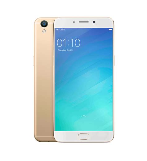 Oppo Unveils Oppo R9 and R9 Plus With Monstrous Camera Combo