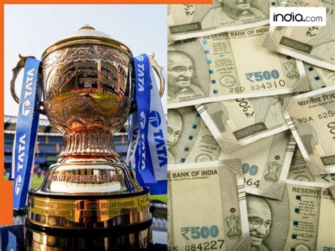 IPL is richest cricket league in world, which cricket leagues are at ...