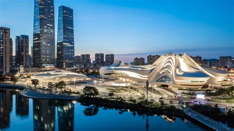 Changsha 2025: Must-Visit Places & Top Attractions