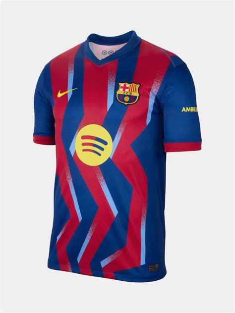 UCL Men's fourth jersey 25/26 FC Barcelona – Barça Official Store