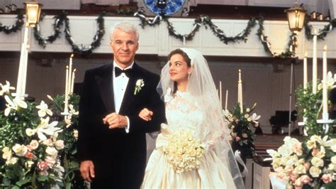 'Father of the Bride' cast to reunite nearly 30 years after movie's premiere | Fox News