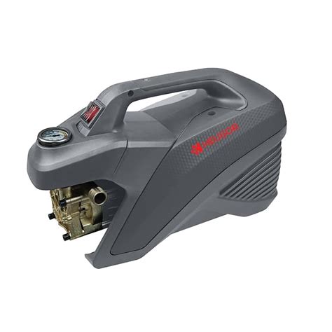 Heugor H4 High Pressure Car Washer 2000 Watts Thermal Cutoff Induction ...