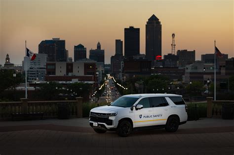 School Safety Protocols - Des Moines Public Schools