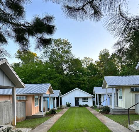 A Perfect Weekend at High Hill Farm Outside Tyler, TX