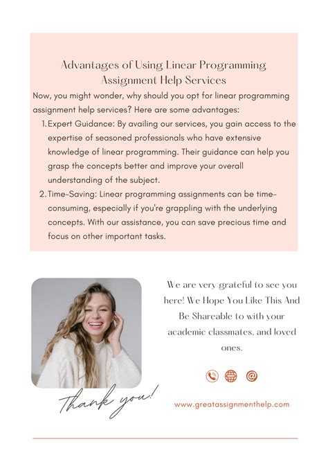 Linear Programming Assignment 的图像结果