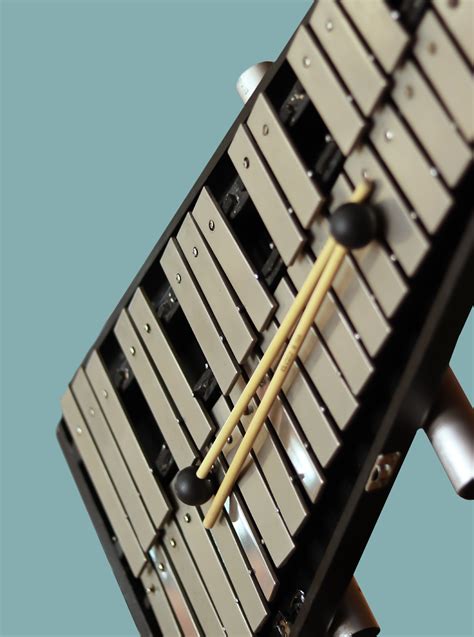 Soundpaint Glockenspiel Ensemble - Soundpaint