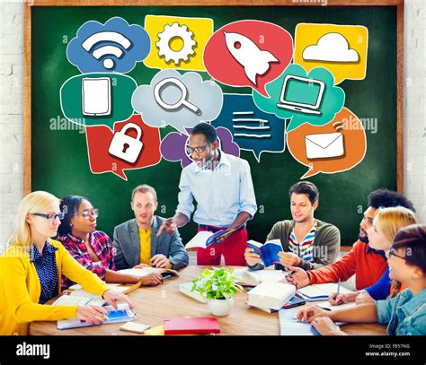 Media Communication 的图像结果