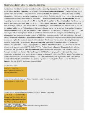 18 Printable recommendation letter for a friend Forms and Templates ...