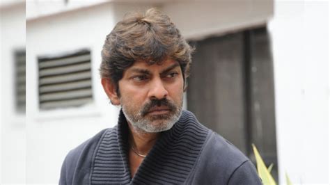 మరో క్రేజీ ప్రాజెక్ట్‌కు ఓకే చెప్పిన జగ్గూ భాయి.. | తెలుగు సినిమా ...