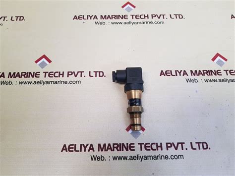 Parker fpc s15 bm pressure indicator – Aeliya Marine Tech