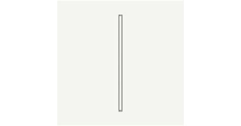 Robern JLA36DKSCVC86K Tenor 36" Tall Modular Wall Sconce | Ferguson Home