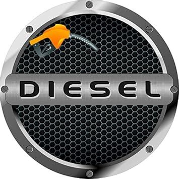 Rider Diesel Sticker/Decals/Fuel Badge/Graphics for Universal car ...