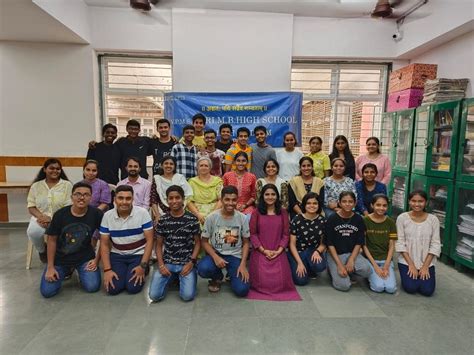 Welcome to Vile Parle Mahila Sangh