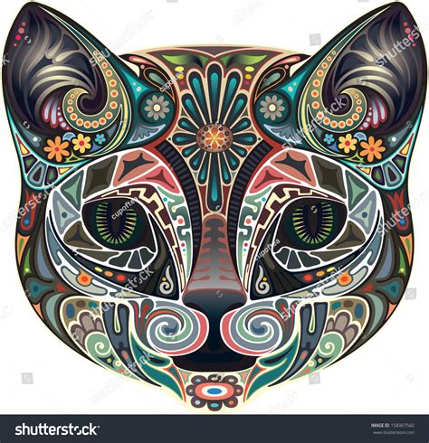 Cat Vector 的图像结果