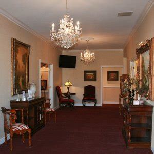 SALSER & DILLARD FUNERAL CHAPEL - Updated January 2026 - 21 Reviews ...